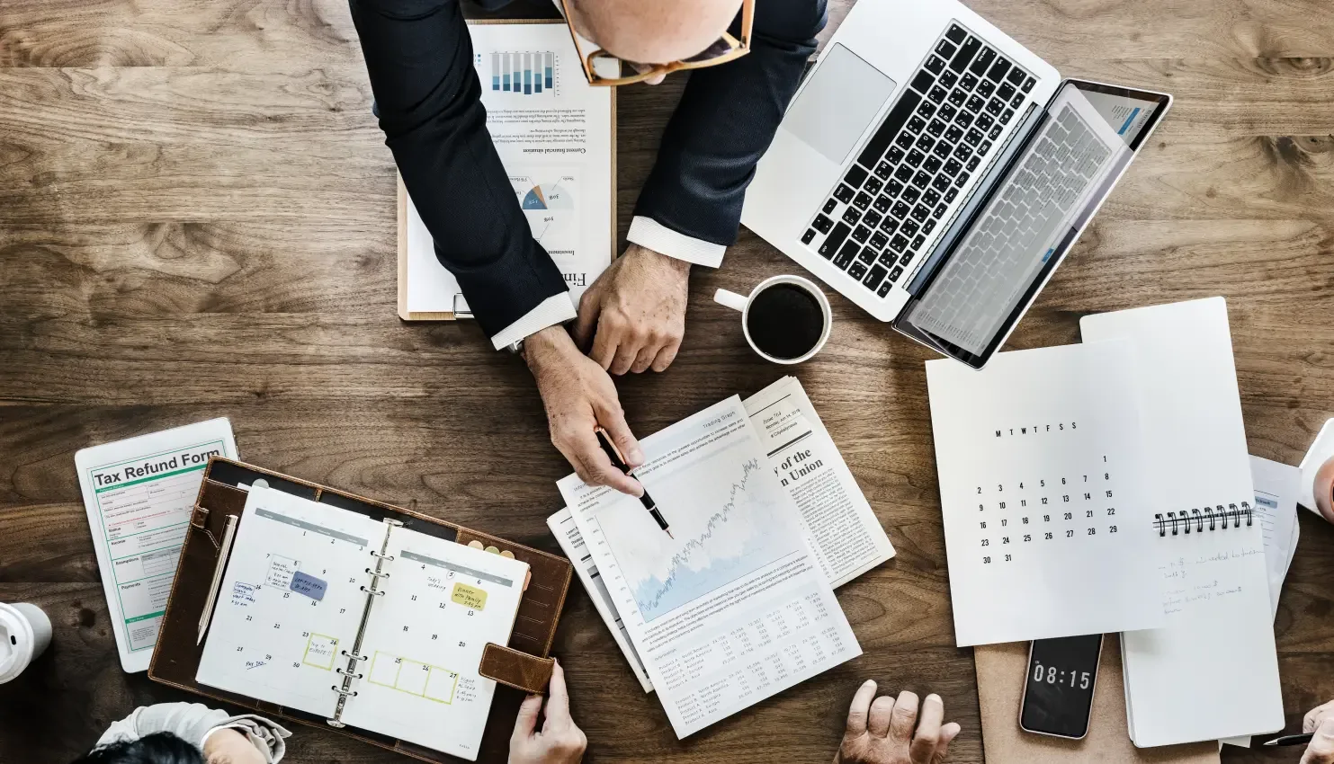 Marketing