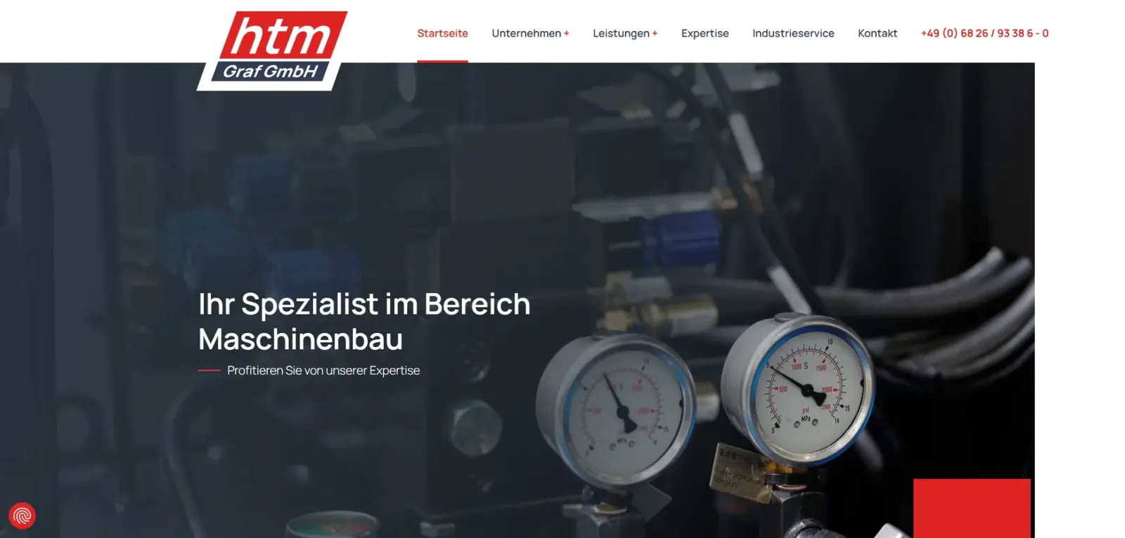 htm Graf GmbH