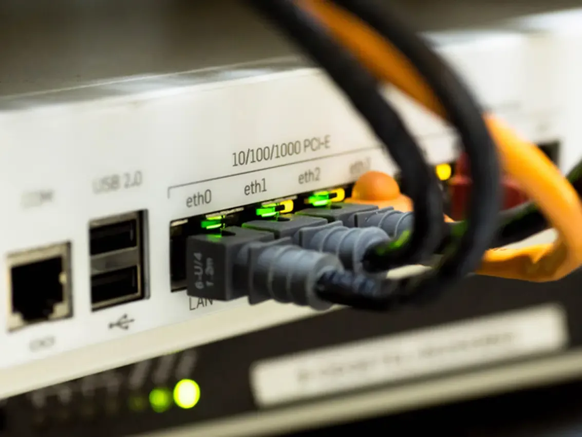 Netzwerktechnik