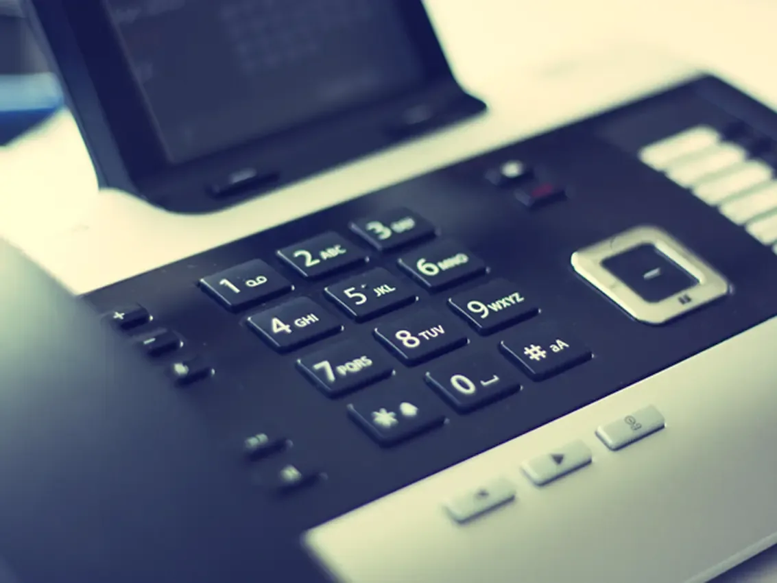 IP-Telefonie