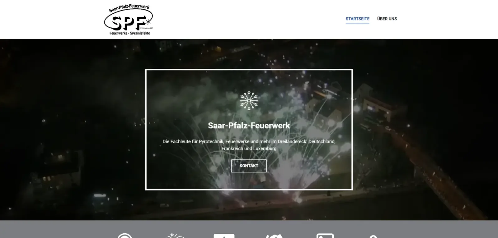 Saar-Pfalz Feuerwerke