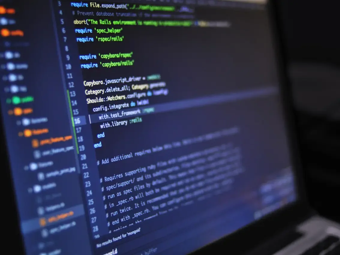 Softwareentwicklung