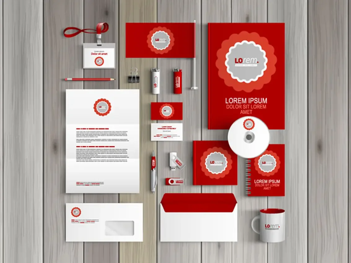 Corporate Identity