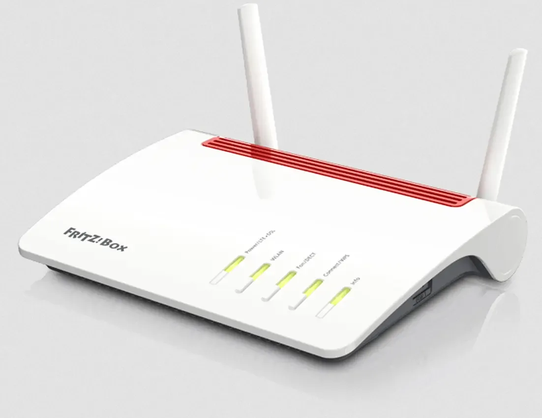 WLAN