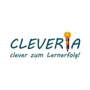 Logo Cleveria