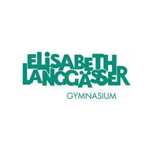 Logo Elisabeth Langgaesser Gym