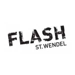 Logo Flash