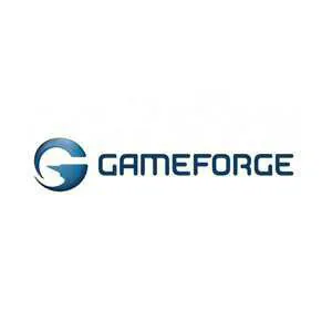 Logo Gameforge