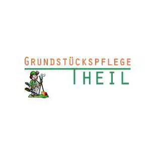 Logo Grundstueckspflege Theil