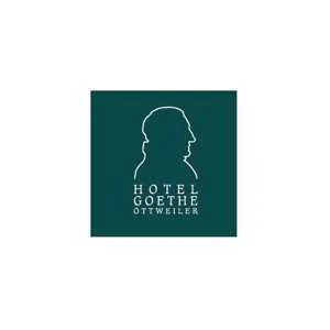 Logo Hotel Goethe