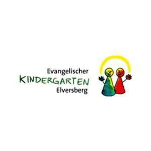 Logo Kindergarten Elversberg