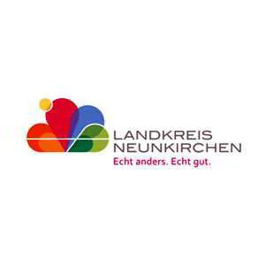 Logo Landkreis Nk