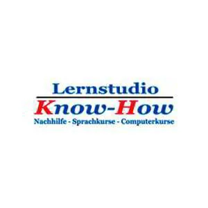 Logo Lernstudio