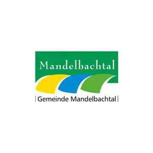 Logo Mandelbachtal
