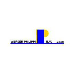 Logo Philippi Bau