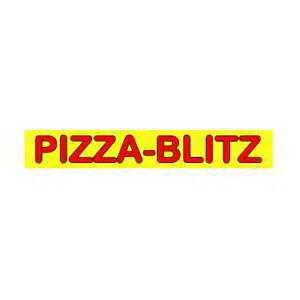 Logo Pizzablitz