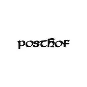 Logo Posthof