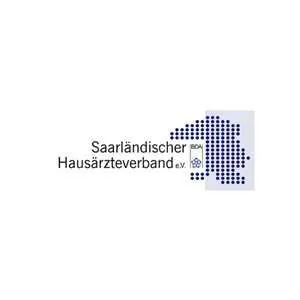 Logo Saarland Hausarzt