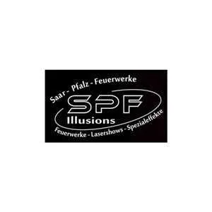 Logo Saarpfalz Feuerwerke