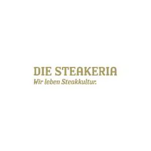 Logo Steakeria