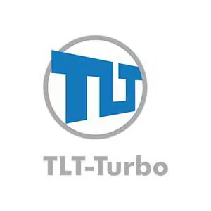Logo Tlt Turbo