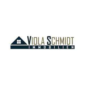 Logo Viola Schmidt Immobilien