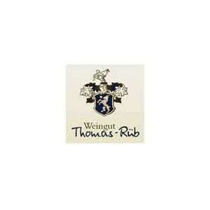 Logo Weingut Thomas Rueb