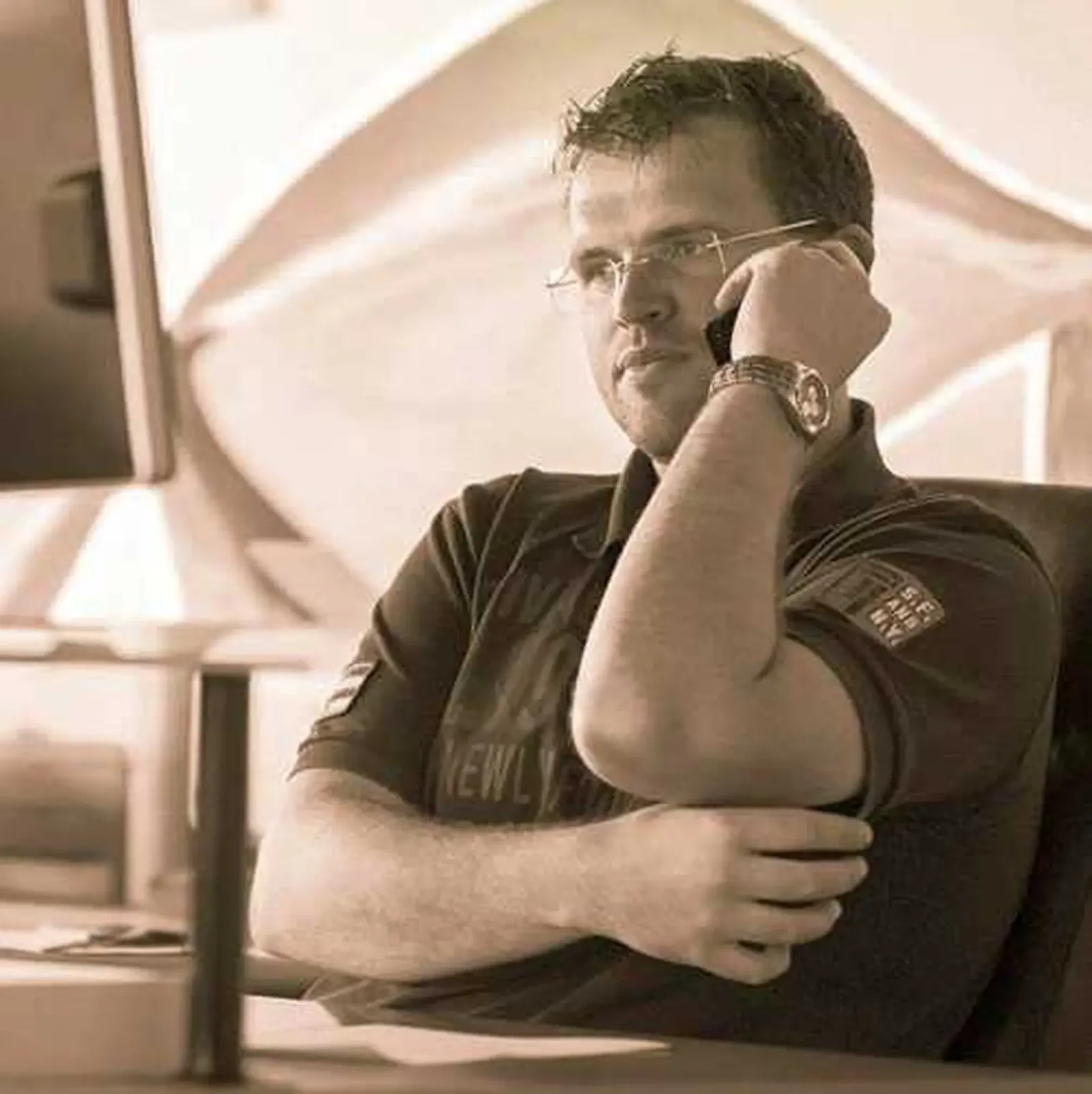 Christian Bertsch